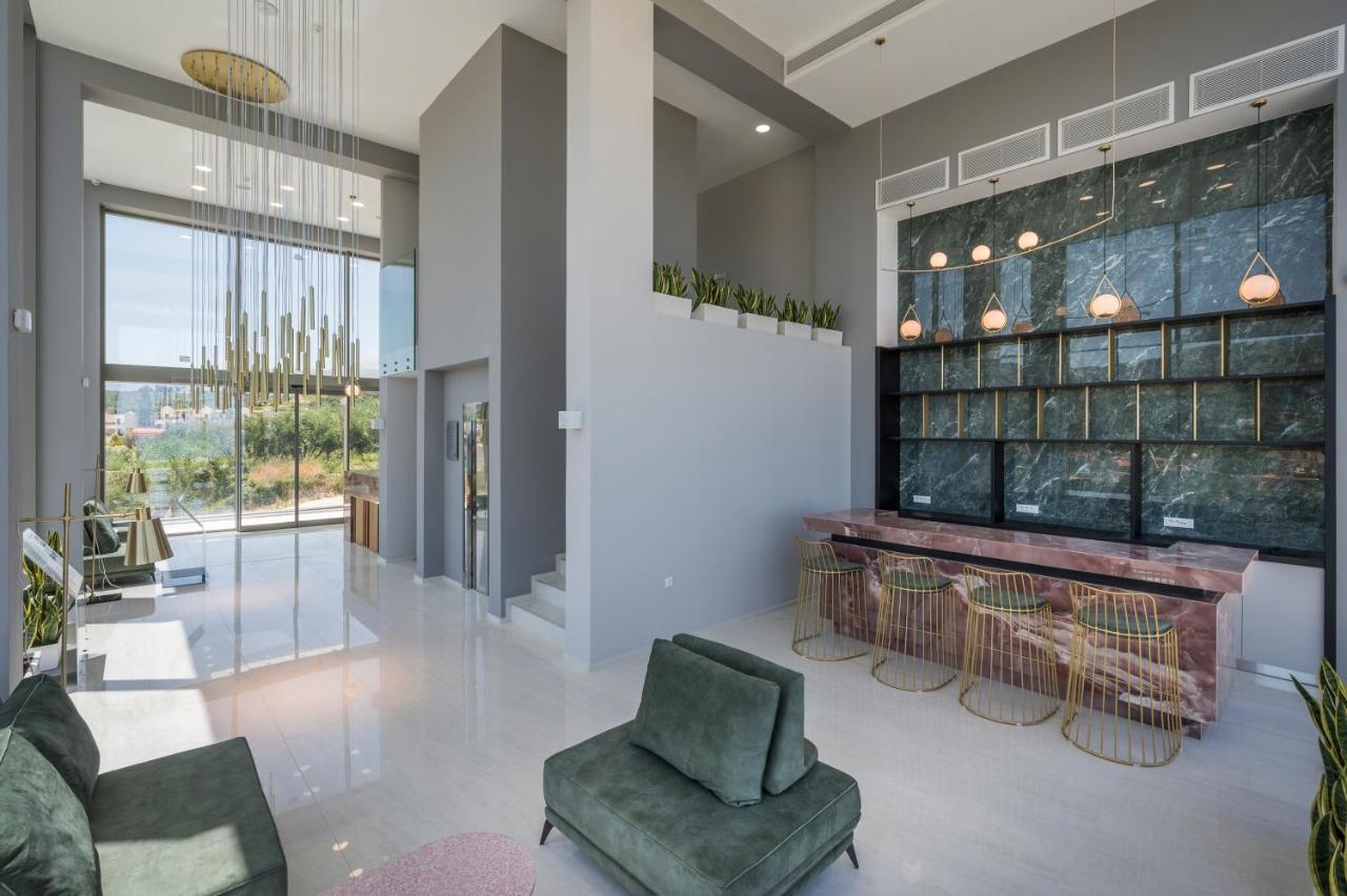 Blue Elephant Boutique Hotel & Spa - Adults Only อัลมีรีดา ภายนอก รูปภาพ