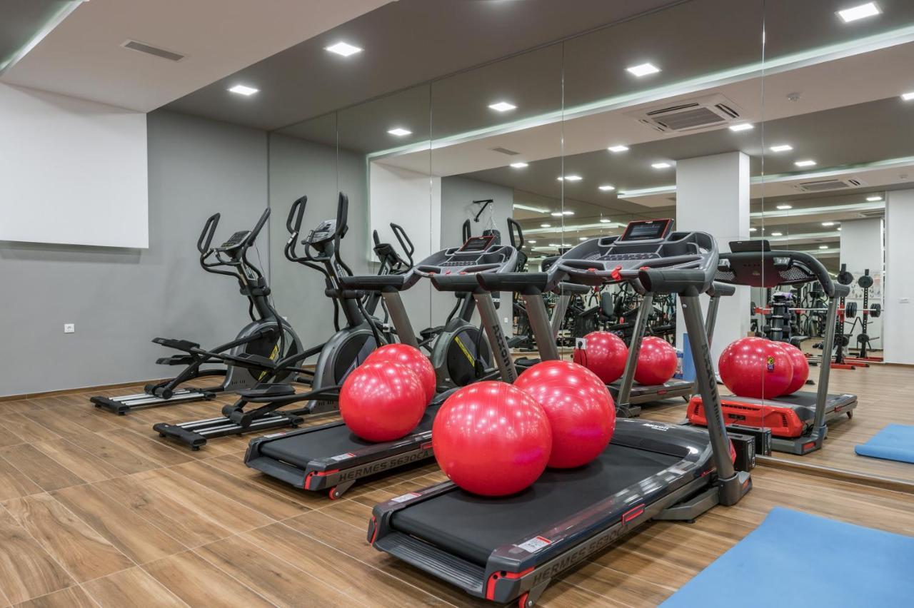 Blue Elephant Boutique Hotel & Spa - Adults Only อัลมีรีดา ภายนอก รูปภาพ