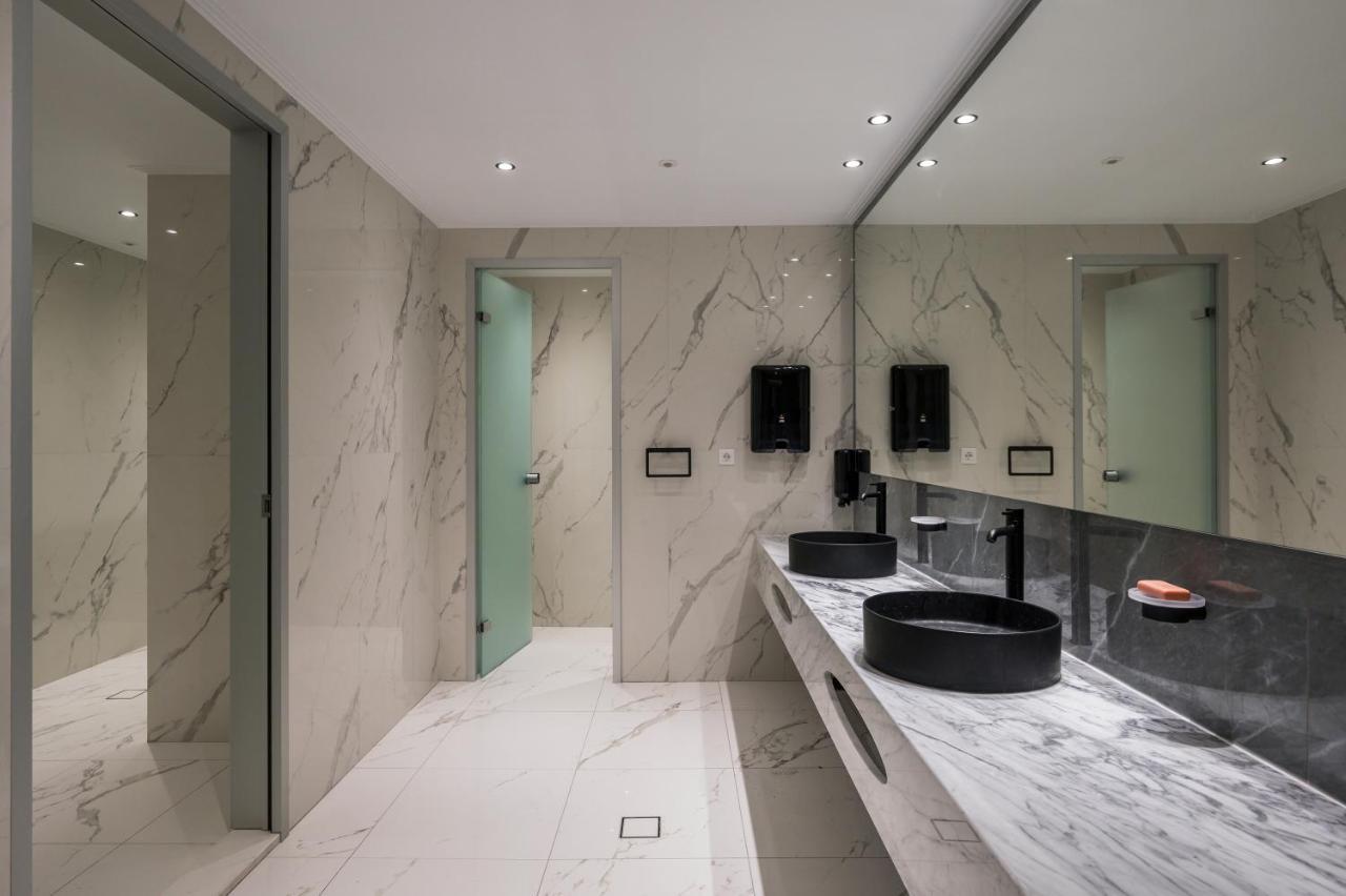 Blue Elephant Boutique Hotel & Spa - Adults Only อัลมีรีดา ภายนอก รูปภาพ