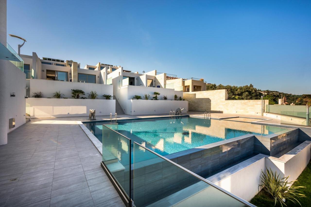 Blue Elephant Boutique Hotel & Spa - Adults Only อัลมีรีดา ภายนอก รูปภาพ