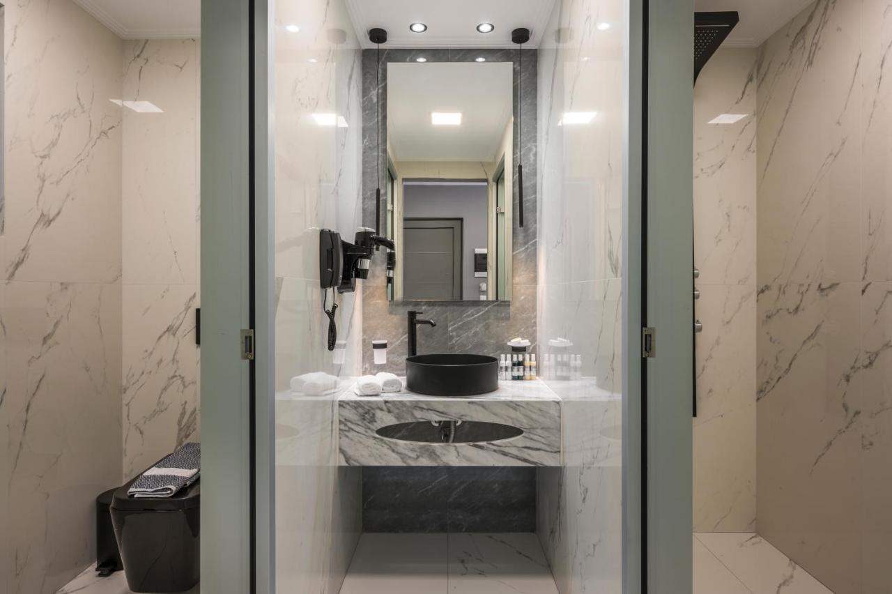 Blue Elephant Boutique Hotel & Spa - Adults Only อัลมีรีดา ภายนอก รูปภาพ