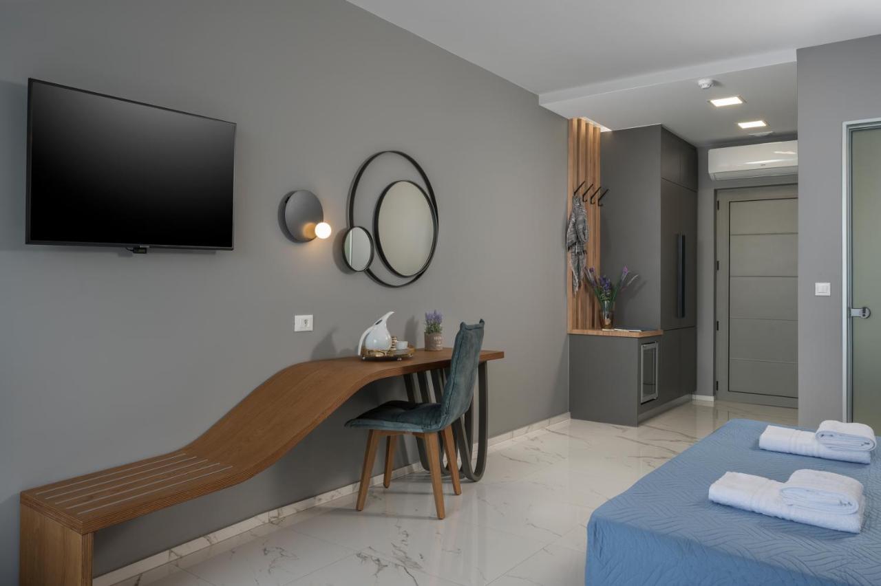 Blue Elephant Boutique Hotel & Spa - Adults Only อัลมีรีดา ภายนอก รูปภาพ