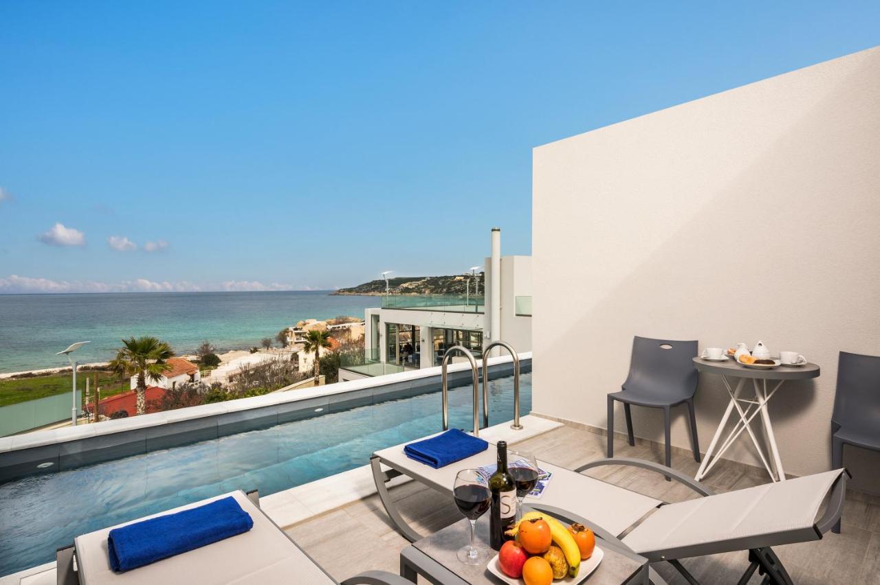Blue Elephant Boutique Hotel & Spa - Adults Only อัลมีรีดา ภายนอก รูปภาพ