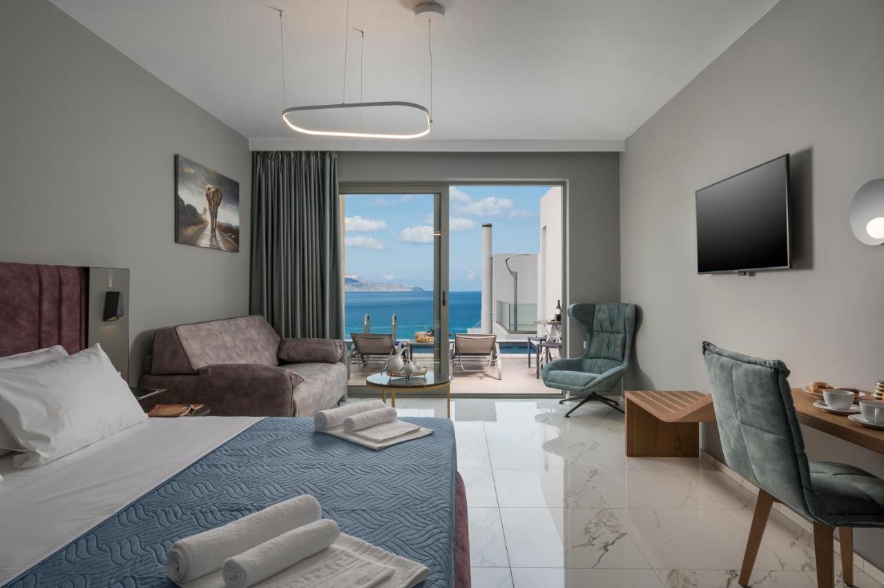Blue Elephant Boutique Hotel & Spa - Adults Only อัลมีรีดา ภายนอก รูปภาพ