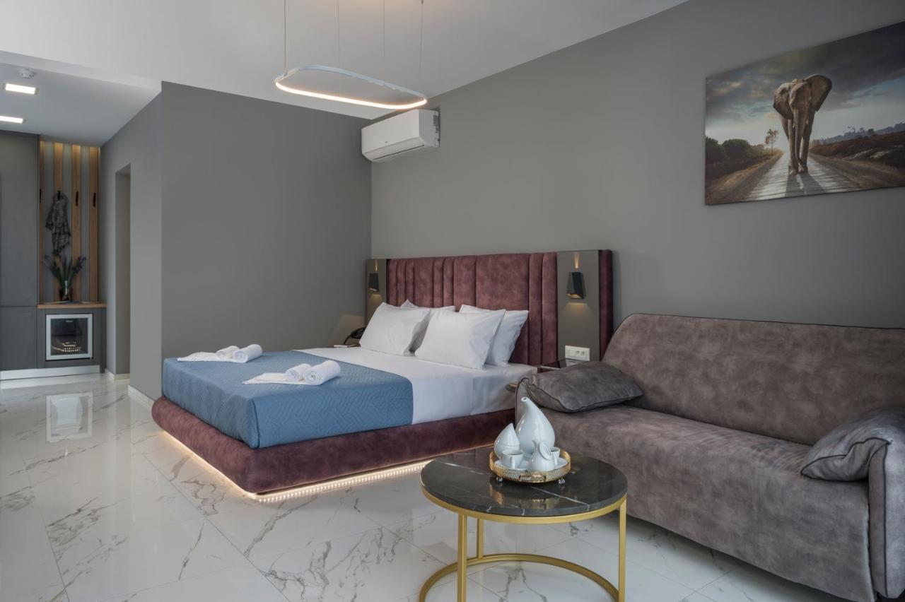 Blue Elephant Boutique Hotel & Spa - Adults Only อัลมีรีดา ภายนอก รูปภาพ