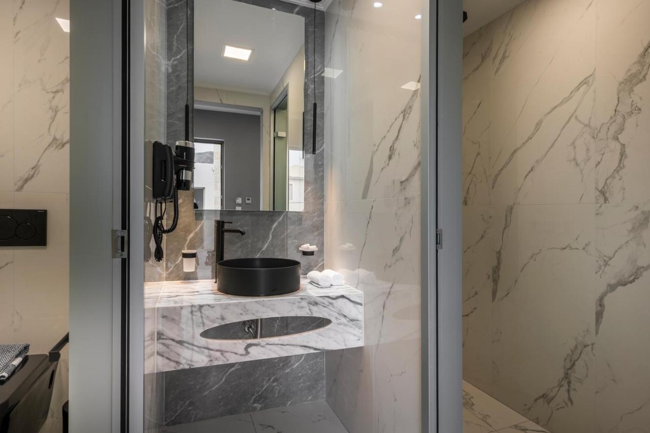 Blue Elephant Boutique Hotel & Spa - Adults Only อัลมีรีดา ภายนอก รูปภาพ