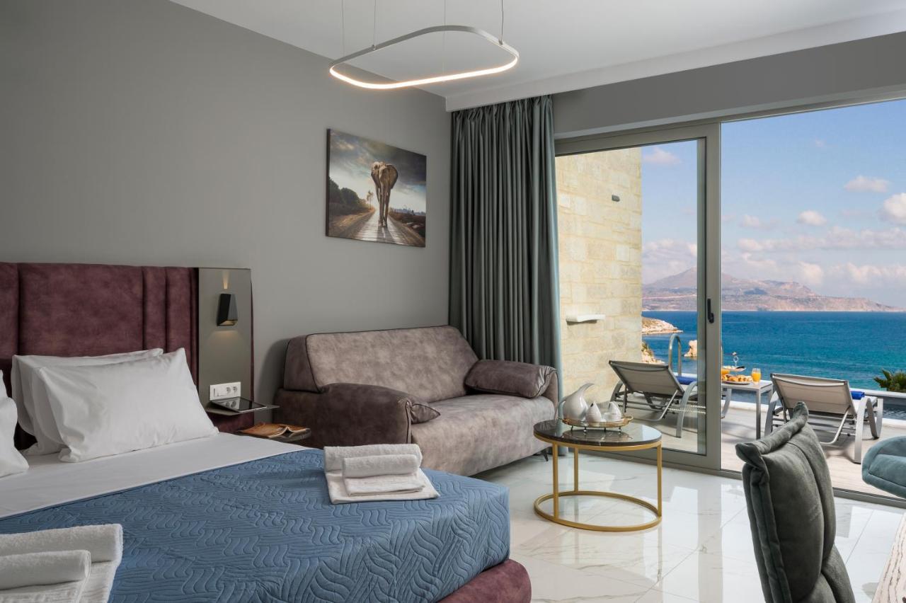 Blue Elephant Boutique Hotel & Spa - Adults Only อัลมีรีดา ภายนอก รูปภาพ