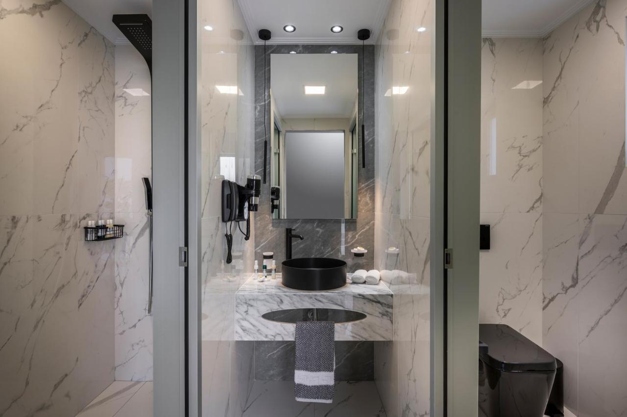 Blue Elephant Boutique Hotel & Spa - Adults Only อัลมีรีดา ภายนอก รูปภาพ